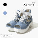 クーポンで3%OFF!<30%OFF>2025夏t【ALGY/アルジー】シアーリボン グラディエーター サンダル≪20cm 21cm 22cm 23cm 24cm≫靴 サンダル 女の子 キッズ ジュニア 可愛い おしゃれ かっこいい サンダル 小学生 中学生