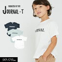 <50%OFF>2021夏【FOV/フォブ】JOURNAL 半袖 Tシャツ≪S/90-100cm M/110-120cm L/130-140cm XL/150-...