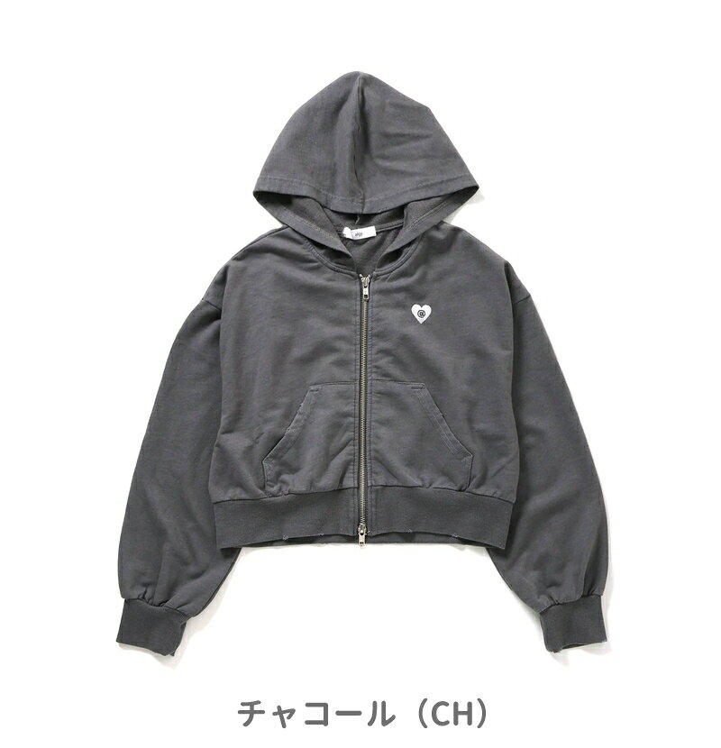 楽天市場】JENNI（パーカー｜トップス）：キッズファッション<キッズ