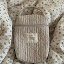 マルチポーチ おむつポーチ ママバッグ 収納バッグ おむつバッグ おむつ入れ 哺乳瓶 おしりふき 小物入れ お出かけ 大容量 ハンギングバッグ ポータブル 小型バッグ かわいい 持ち運び ベビー用品 外出 新生児用品 ベビー 赤ちゃん ギフト プレゼント