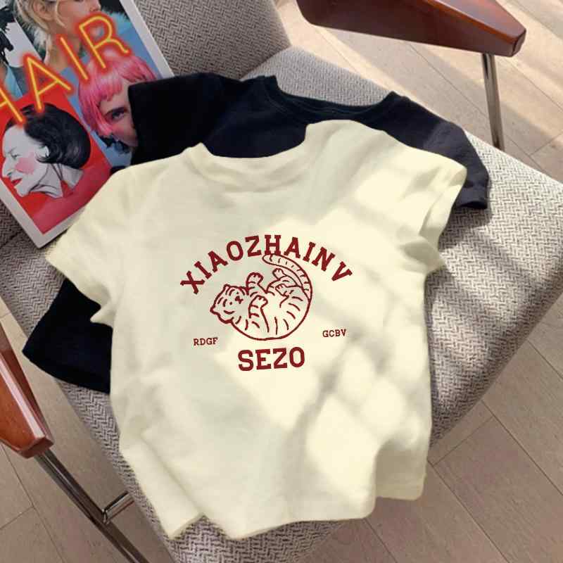 乐天商城 - 半袖 ロゴ tシャツ レディース カットソー トップス きれいめ おしゃれ かわいい プリントTシャツ S/M/Lサイズ 韓国 プルオーバー ラウンドネック 薄手 無地 シンプル カジュアル 白 ホワイト 黒 ブラック ピンク パステル 黄色 ゆったり