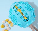 ペット用品 犬 おもちゃ ボール 噛む 吸盤付き ロープ付き おやつ入れ 丸型 ストレス発散 運動不足解消 しつけ トレーニング 小型犬 中型犬 大型犬 投げる...
