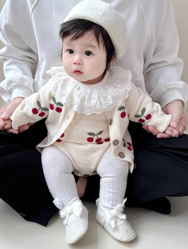 乐天商城 - ベビー服 女の子 セットアップ 上下セット ノースリーブ チュニック かぼちゃパンツ ギンガムチェック 70 80 90 100 涼しい 夏 リゾート おしゃれ 可愛い 赤ちゃん服 コーデ お出かけ 旅行 プレゼント 海外風 デイリー着用 ピクニック