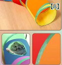 猫おもちゃ 猫用 トイ 子猫 成猫 テント ハウス 折りたたみ 折り畳み式 組み立て簡単 コンパクト 持ち運び可能 室内用 軽量 中に入る 隠れる 遊び場 隠れ家 収納便利 多頭飼い 留守番対応 ストレス発散 おうち時間 ペット用品 キャットハウス 室内