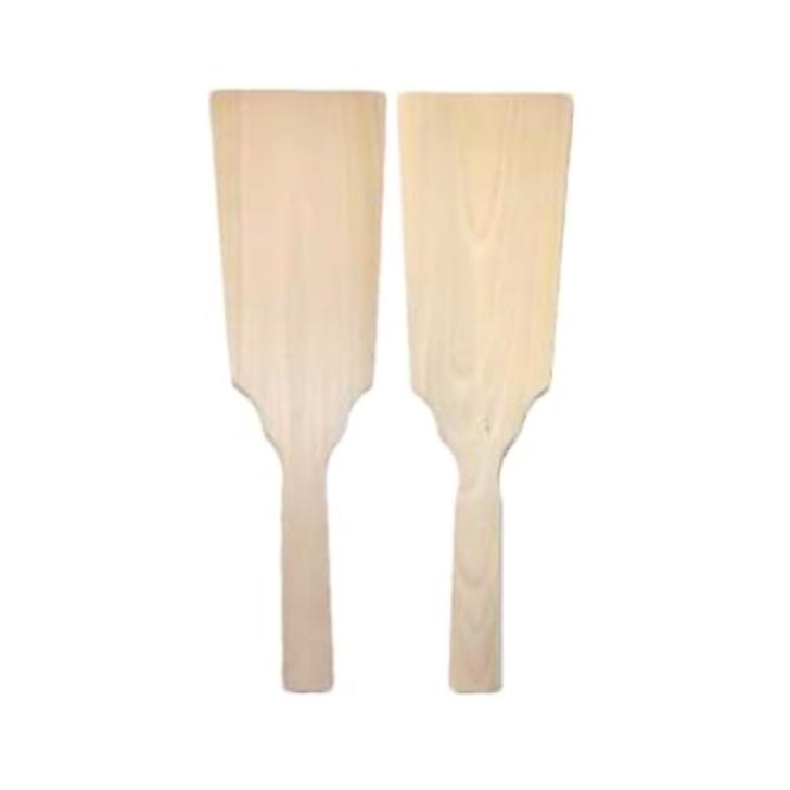 手づくり羽子板2枚セット 羽根2個付 日本製 製作 イベント 保育学校用品こども良品 923053 2