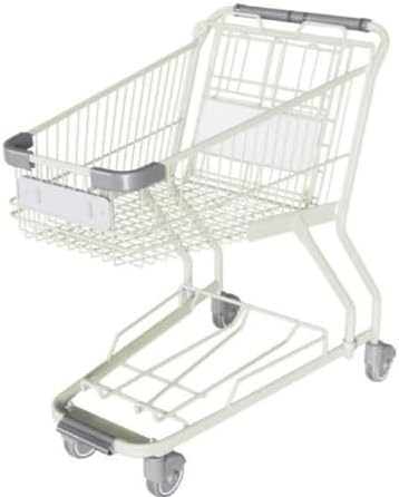 野球ボール用カート スチール ゴールド 広いグランドのボール拾いや練習ボール運搬が楽になります保育..