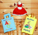 布絵本My Chores Playbook&My Alphabet ABC play book&おまけ付き変身人形赤ずきんファンタイムギフトセット幼児教育選んで...
