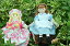 布おもちゃ布絵本布人形変身人形フリップオーバードールアリス&金髪の女の子と3びきのくま人形劇ギフトセット童話の世界幼児教育選んで!!無料ギフトラッピング