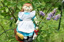 布おもちゃ布絵本布人形フリップオーバードールアリス変身人形世界の童話幼児教育選んで!!無料ギフトラッピング
