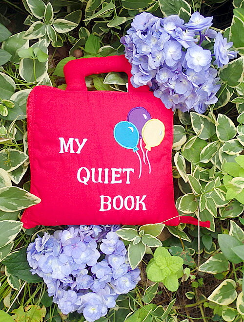 y킯zzG{MY QUIET BOOK}CNCGbgubN o[hイŁym\JbXubNzccI!!MtgbsO