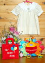 ********************************************** ☆"プレシャスギフトfor Your Baby!!"☆ ********************************************** &#9836;アクティビティ・トイ"ピヨピヨバード"!! ♪ピヨピバードは、おしゃれ！　かわいい！　カラフル!!!! ♪ソフトな布のことりの羽から現れるアクティビティトイです。 ♪赤ちゃんをとりこにしてしまう音と指先の遊び!! ♪外出時のおもちゃとして最適。 ◎対象年齢:6カ月から ◎素材:ポリエステル・綿 ◎サイズ:39x10x31cm ◎重さ:270g ブランド　キッズパワー　KIDS POWER ♪"MY QUIET BOOK バルーン"!! &#10047;ハンドキャリーつきバッグタイプは &#10047;お子様のお気に入りの楽しい&#10047;レッスンと指先あそび!! &#10047;ロングセラーMY QUIET BOOKバルーン!! &#10047;日常の生活習慣・とけい遊び・ボタンはめ・くつひもむすび・ファスナー開閉など &#10047;はじめてのレッスンとして最適です。 &#10047;対象年令:2歳以上 &#10047;サイズ:19x19x5cm &#10047;素材:ポリエステル・綿/中綿（ポリエステル） &#10047;ブランド:キッズパワーKIDS POWER &#9836;おまけは、プリティ刺しゅうドレス"プリオンハート"!! &#10047;クリーム色のふんわりドレスは、ばらの刺しゅう入りとホワイトレースのプリオンカラー!! &#10047;ハンドメイドの&#10047;かわいいハートのばらの刺しゅう!! ◎サイズ：80cm（12ヶ月・着丈42cm) ◎素材：ポリエステル65%　綿35% &#10047;仕様:首まわりでボタン留め。 &#10047;画像と色合いが多少、異なります。ご了承願います。 &#9836;ジョイフルハートの&#10084;ラブリースマイルギフトセット!! ♪ご出産の御祝として!! ♪お誕生日プレゼントとして!!************************************************ ☆"プレシャスギフトfor Your Baby!!"☆ &#10047;"小さな才能に花が咲く!!"&#10047; ************************************************ ♪ご出産のお祝いには&#10084;ラブリースマイルギフトセットがお買い得!! ♪赤ちゃんのかわいい笑顔がみたいから♪メモリーアルギフトを贈りましょう!! ♪ジョイフルハートのステキな贈り物です!!