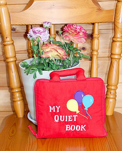 zG{MY QUIET BOOK}CNCGbgubN o[phイŁym\JbXubNzOZ[cpꋳI!!MtgbsO