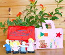 布絵本布おもちゃMY QUIET BOOK ベア ピンク&布のプレイハウス MY HOUSEスマイル・プレイ&ラーンギフトセット幼児教育【知能開発レッスンブック...
