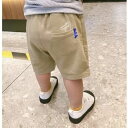 【送料無料】セール!1480円→980ン円 子供服 キッズ パンツ ズショートパンツ スウェット 男の子 女の子 無地 子ども ボーイズ ガールス シンプル ス...