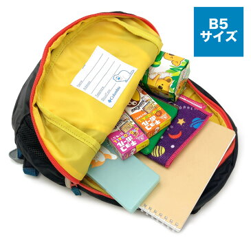 【2021年5月新入荷】コロンビア キャッスルロックユース バックパック Columbia CASTLE ROCK YOUTH 12L BACKPACK リュックサック PU8266 B5 リュック キッズ 子供 チェストベルト ホイッスル リフレクター 遠足 通園 保育園 アウトドア キャンプ ブランド 男の子 女の子