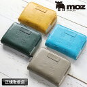 【2025年7月入荷】モズ moz 財布 レディース 二つ折り財布 irregular カード入れ 折財布 札入れ 小銭入れ サイフ ウォレット メンズ 人気 ...