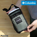 コロンビア ウエットティッシュケース Columbia 撥水 レディース ユニセックス 男女兼用 PU2339 FESTIVAL WOODS WET TISSU...