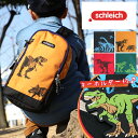 キッズ ボディバッグ 男の子 シュライヒ schleich 恐竜 子ども 子供 ジュニア 通園 通学 幼稚園 保育園 小学生 低学年 学童 ワンショルダー ボデ...