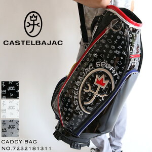 ƥХå Хå  ǥХå  ǥ ȷ CASTELBAJAC SPORT ƥХåݡ 7232181311  Хå  9 5ʬ 47  ˽  奢 ͵ Х  Ф Хå