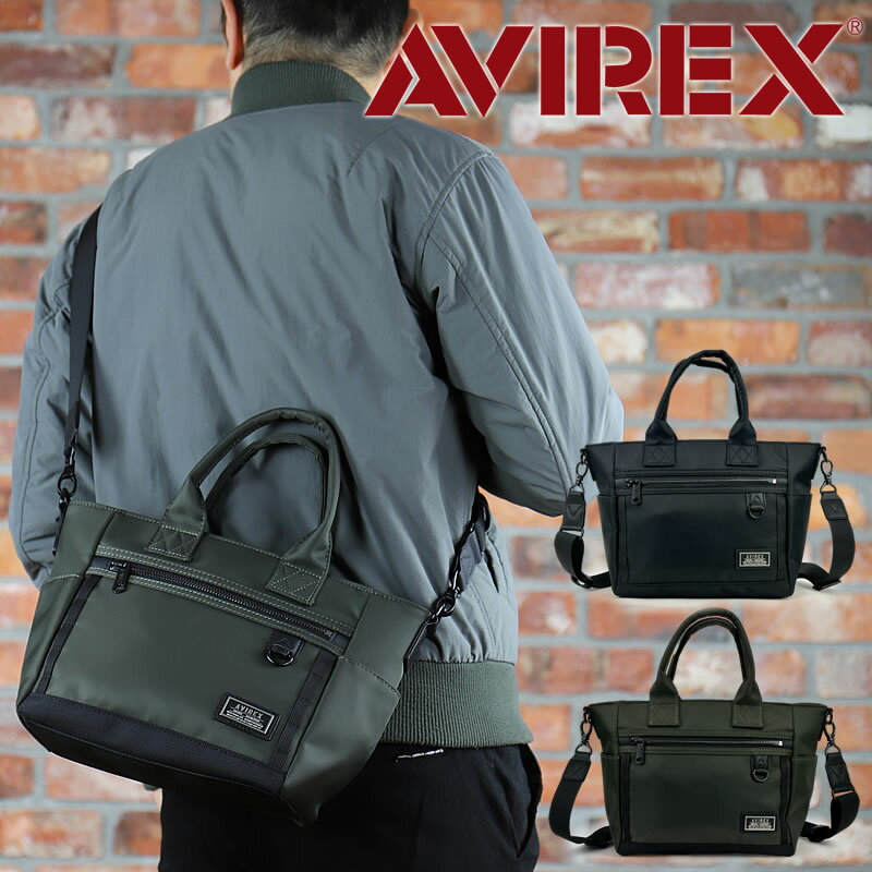 アビレックス ショルダーバッグ 小さめ メンズ AVIREX ブランド 斜めがけ かっこいい 男女兼用 ミニシ..