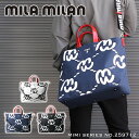 ミラミラン バッグ メンズ 2WAY トートボストン ファスナー付き mila milan ミラ・ミラン MIMI ミミ 259712 トートバッグ ショルダーバッグ ボストンバッグ B4 旅行 トラベル ゴルフ 帆布 撥水 レディース ユニセックス 男女兼用 ブランド カジュアル オシャレ 人気 鞄