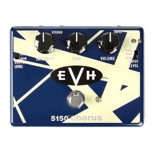 MXR EVH5150 ChorusyzR[X@GtFN^[