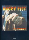 Hi-STANDARD / ANGRY FIST (ハイ・スタンダード / アングリーフィスト)