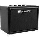 Blackstar FLY3 Guitar Mini Amp 【送料無料】ギターアンプ　ブラックスターミニアンプ