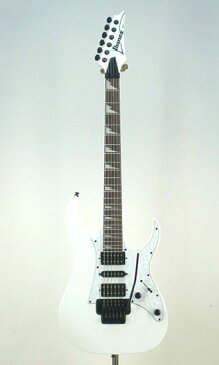 Ibanez RG350DXZ WH【送料無料】【今ならIbanez SI10ケーブルプレゼント&レビュー特典付き!】