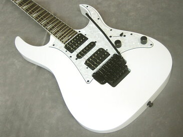 Ibanez RG350DXZ WH【送料無料】【今ならIbanez SI10ケーブルプレゼント&レビュー特典付き!】