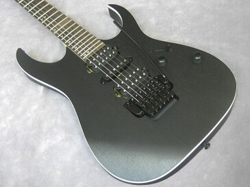 Ibanez RG370ZB WK【送料無料】【今ならIbanez SI10ケーブルプレゼント＆レビュー特典付き！】