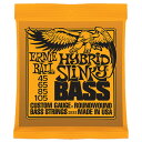ERNIE BALL #2833 Hybrid Slinky Bass ベース弦