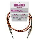 belden x Liquid Gain 9497 1m Speaker Cable【送料無料】【定形外郵便発送】スピーカーケーブル