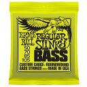 ERNIE BALL 2832 Regular Slinky Bass ベース弦【送料無料】【定形外郵便発送】