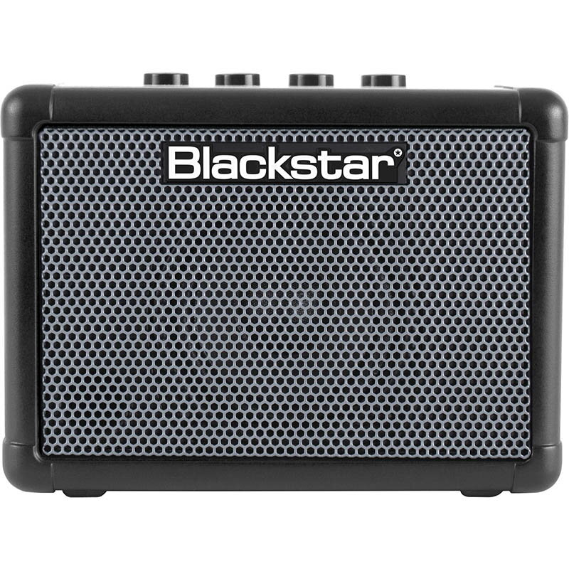 Blackstar FLY3 BASS Mini Amp 【送料無料】ブラックスター ベースアンプ ミニアンプ