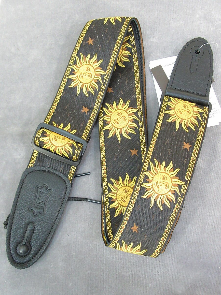 Levy's Strap MPJG-SUN-BLK̵ۡ͹ȯ