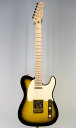 Fender Japan Exclusive TLR-RK Ritchie Kotzen Tele BS(Fine Tuned by KOEIDO)【送料無料】【フェンダーストラップ、コンパクトギタースタンド&レビュー特典付き】【smtb-tk】02P03Dec16