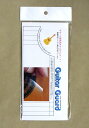 FANA Guitar Guard【ギター保護フィルム】【定形郵便発送】【送料無料】着脱自在の便利な保護フィルム!