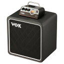 VOX MV50 AC & BC108 Set ギターアンプ【送料無料】
