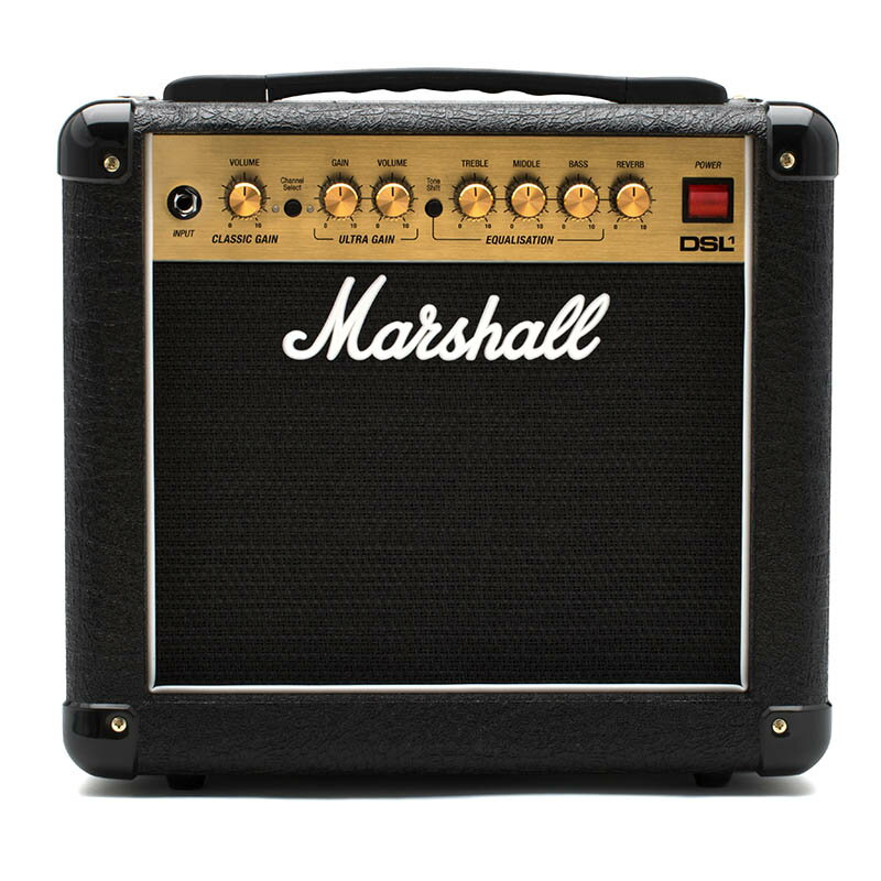 Marshall DSL1C 1W Combo M^[Av   