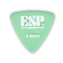 ESP PD-PS10(M)/GR 0.8mm Pick サンドグリップピック10枚セット【送料無料】【定形外郵便発送】