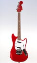 Fender Made in Japan Traditional 70s Mustang Matching Head CAR(Fine Tuned by KOEIDO)【送料無料】【フェンダーストラップ、コンパクトギタースタンド付き&レビュー特典付き】