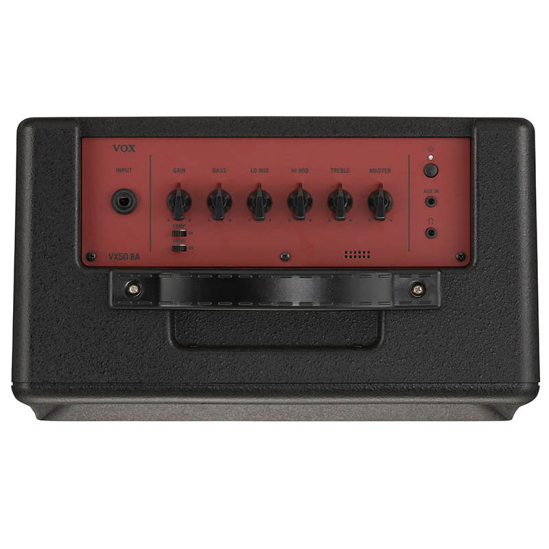 VOX VX50-BA ベースアンプ【送料無料】 koeido-10013760 光栄堂楽器 サンプル画像2