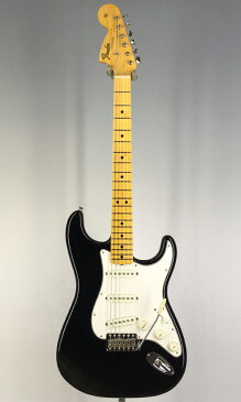 【New】Fender Custom Shop Jimi Hendricks Voodoo Child Stratocaster NOS BLK(selected by KOEIDO)店長厳選、遂に生き残ったジミ・ヘン・リバースストラト！フェンダー　光栄堂