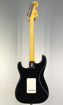 【New】Fender Custom Shop Jimi Hendricks Voodoo Child Stratocaster NOS BLK(selected by KOEIDO)店長厳選、遂に生き残ったジミ・ヘン・リバースストラト！フェンダー　光栄堂