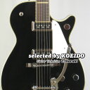 【New】Gretsch G6128T-53 Vintage Select '53 Duo Jet(selected by KOEIDO)店長厳選!別格の53デュオジェット!(2)