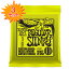 3åòERNIE BALL 2221 Regular Slinky 쥭x3åȡ̵ۡ͹ȯ