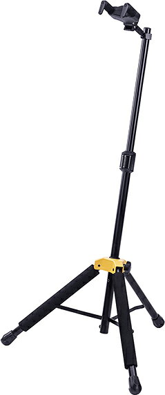 HERCULES　GS415B PLUS ギタースタンド【送料無料】