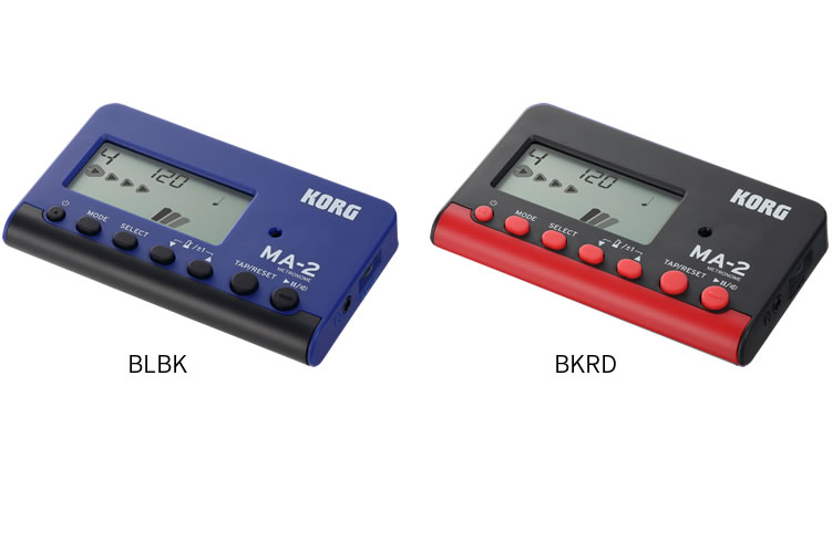 KORG MA-2 メトロノーム【送料無料】定形外郵便発送