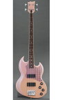 ESP×バンドリ！ Collaboration Series Rimi Ushigome Signature Model ESP VIPER BASS Rimi II【受注生産モデル】